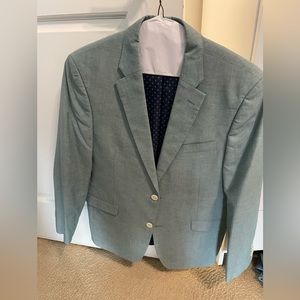 Tommy Hilfiger Sport coat (40 Short)